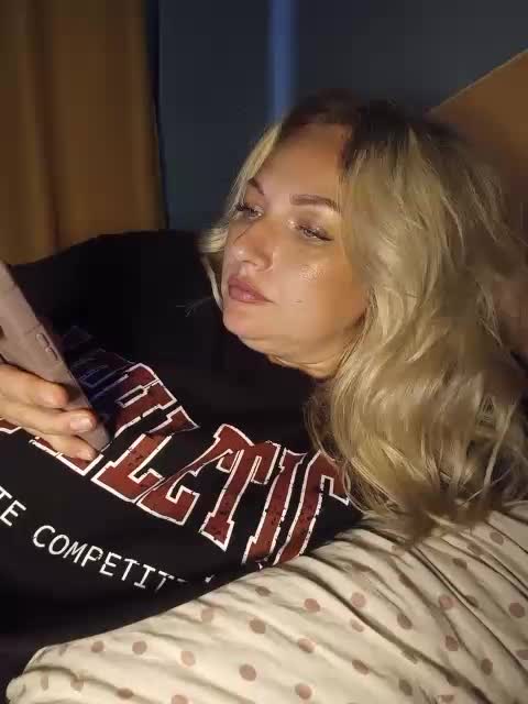 Tanysha-1 Live Sex December 13, 2025