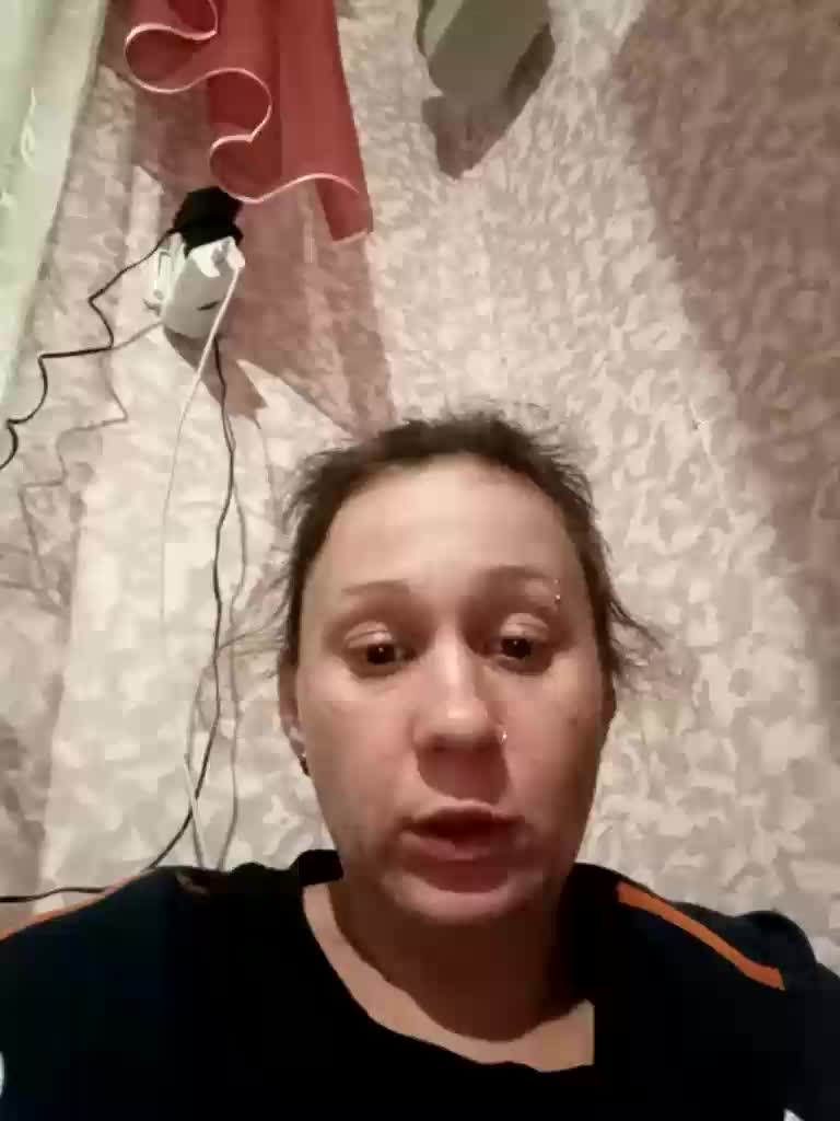 NormaHall Live Sex December 13, 2025