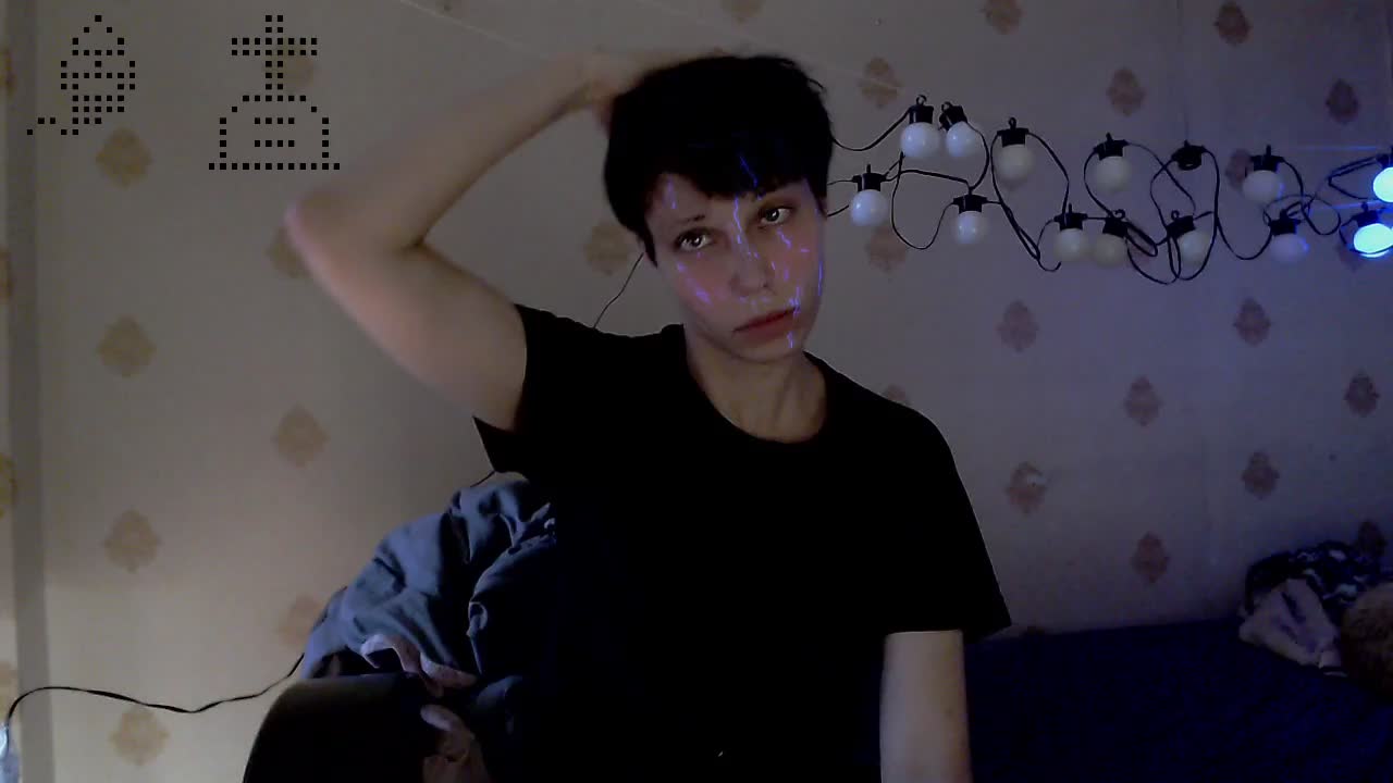 Yrriel_Autist Live Sex December 17, 2025