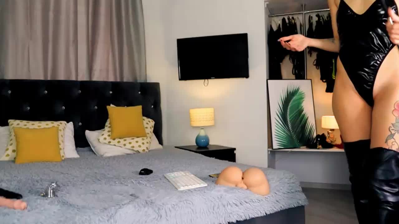 InvitingTina Live Sex December 13, 2025