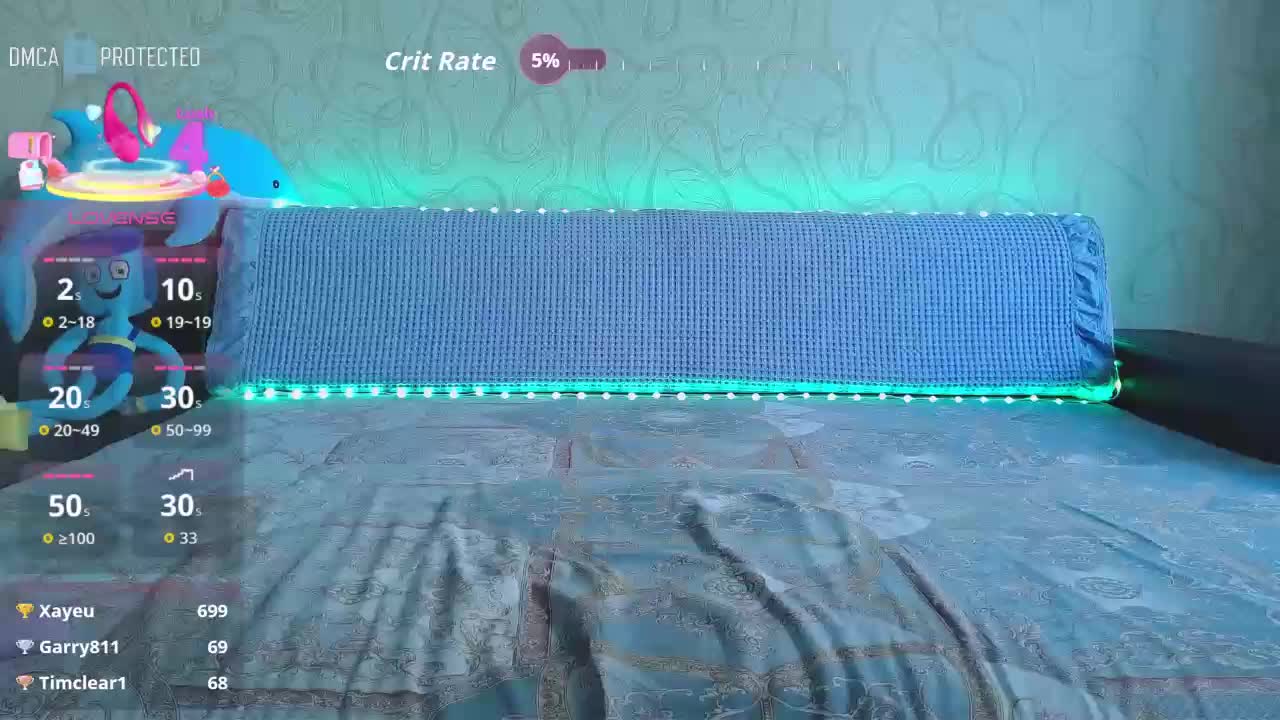 Jia_Lissa Live Sex December 18, 2025