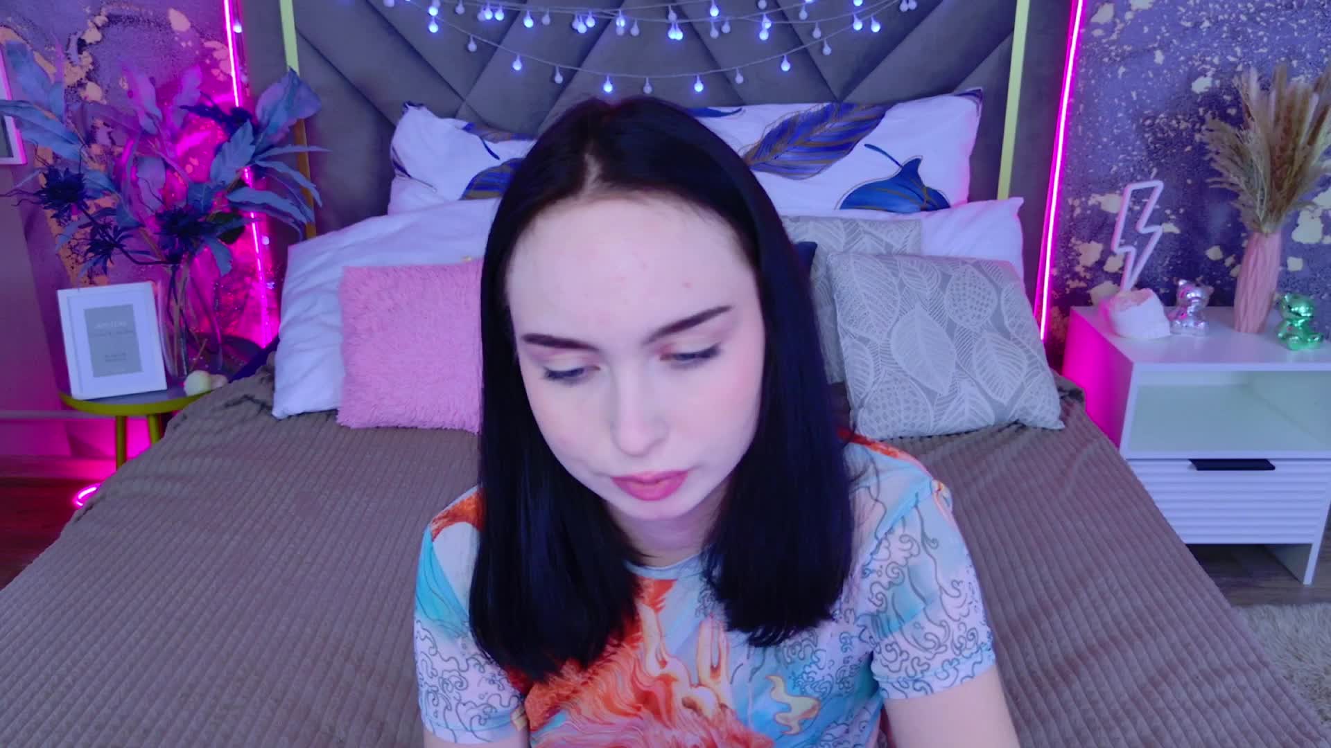 MonikaCarter Live Sex 2025.10.16