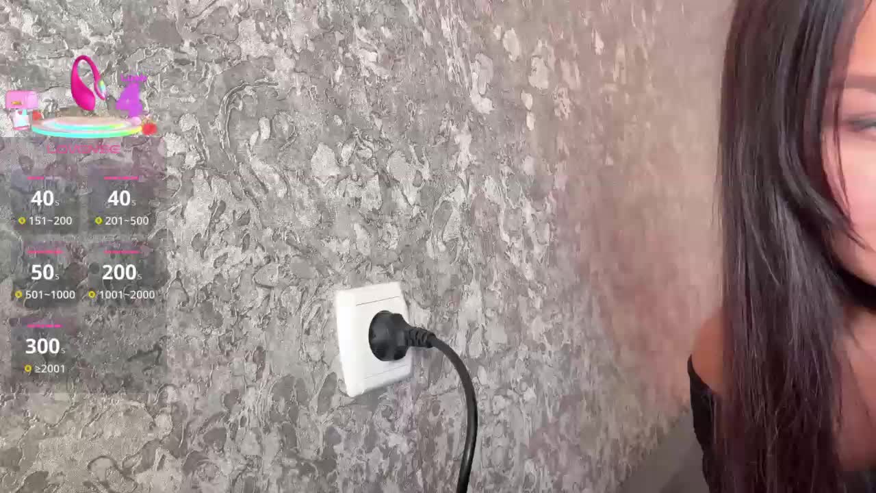 Maryllove Live Sex December 13, 2025