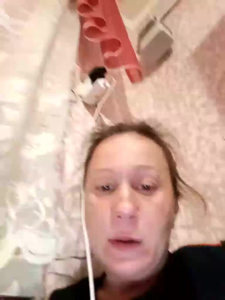 NormaHall Live Sex December 13, 2025