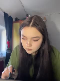 EvaMoon666 Live Sex October 16, 2025