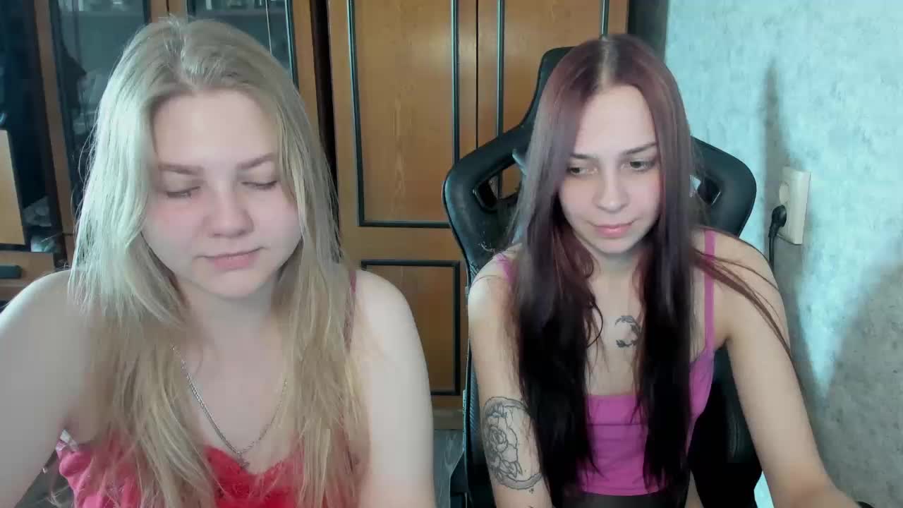 Rachel-Sharps Live Sex December 17, 2025