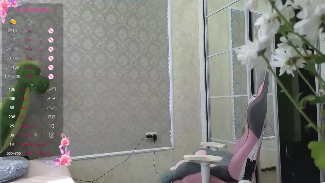 DIVORA Live Sex December 14, 2025