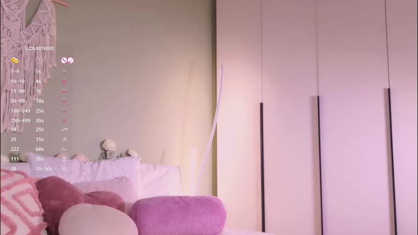 rinassecret Live Sex December 13, 2025