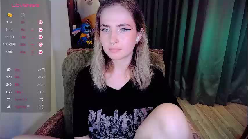 shyfoxxxy Live Sex December 13, 2025