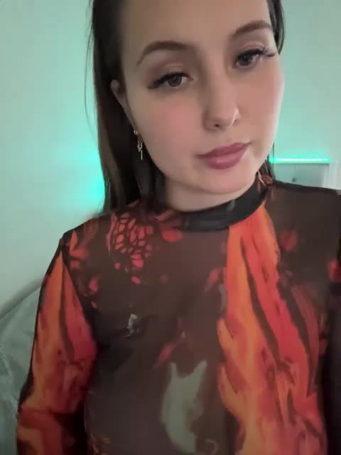 SweetySonya Live Sex December 13, 2025