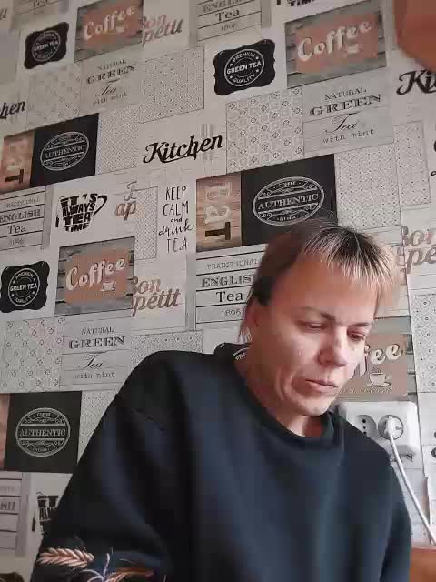 KissaHot Live Sex December 13, 2025