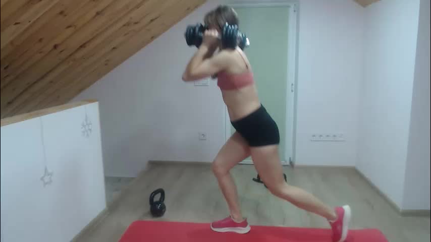 milusea Live Sex December 13, 2025