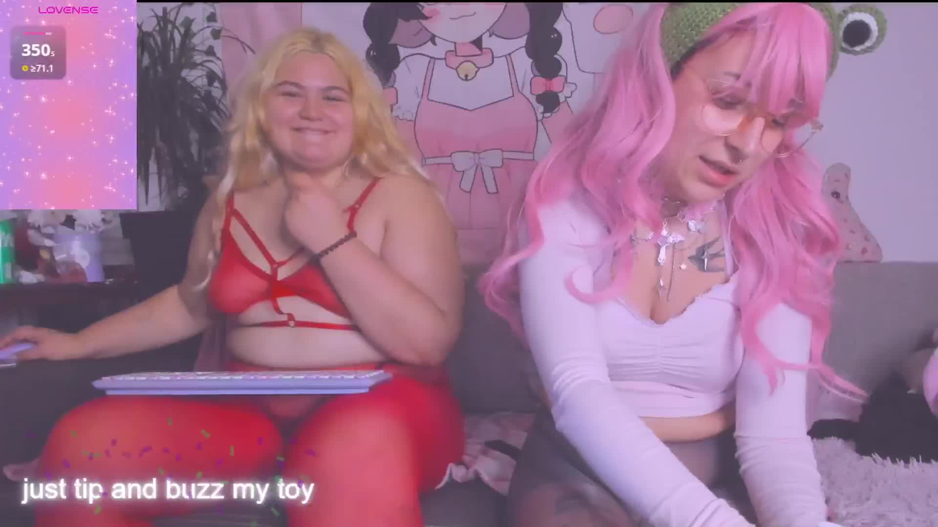 lanalova Live Sex December 13, 2025