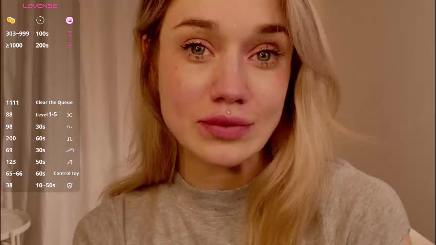 fancyamelia Live Sex December 13, 2025