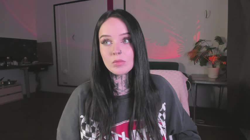 ATOMIC-KETCHUP Live Sex December 14, 2025