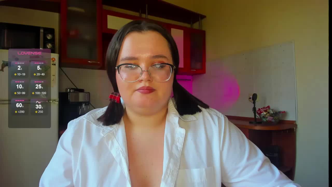 Jessica-Joy Live Sex December 14, 2025