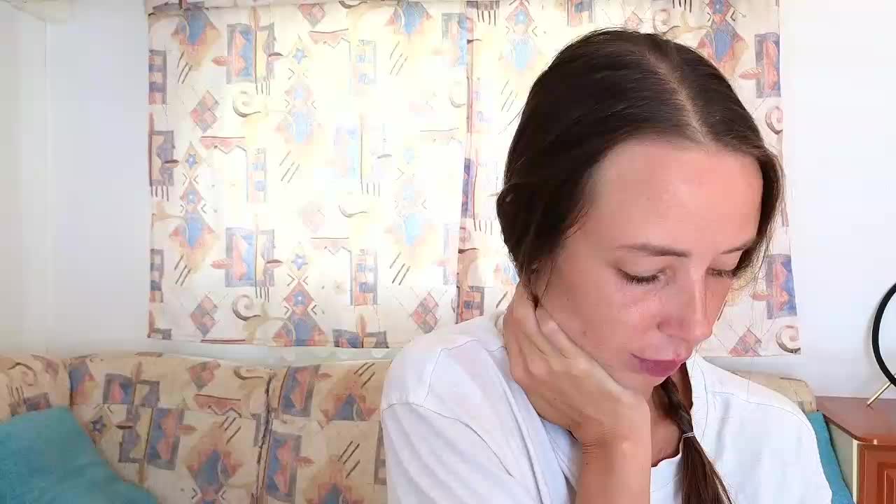 Miss_Milka Live Sex December 18, 2025