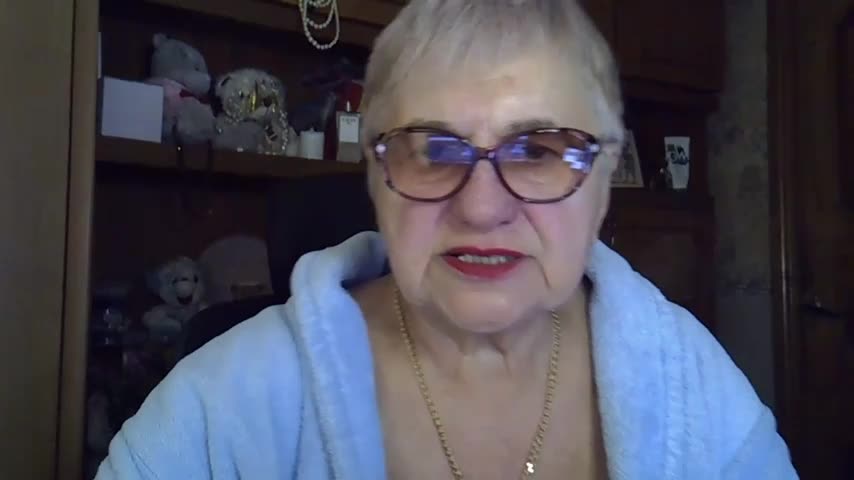 SweetCherry27 Live Sex December 17, 2025