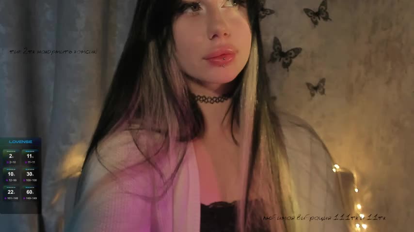 elenaaddiction Live Sex December 13, 2025