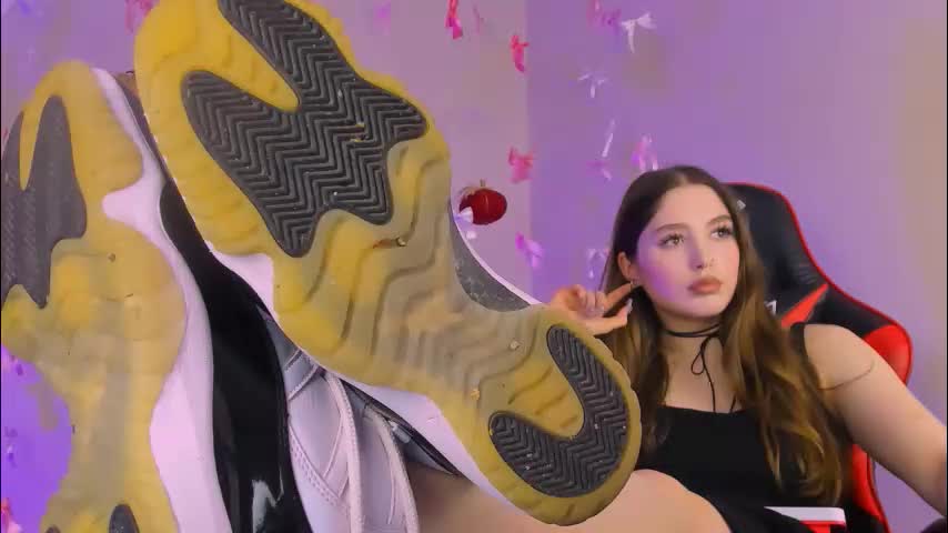 hazel_sullivan Live Sex October 16, 2025