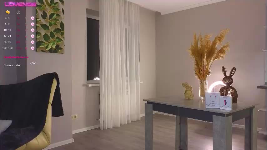 lunariabliss Live Sex December 14, 2025