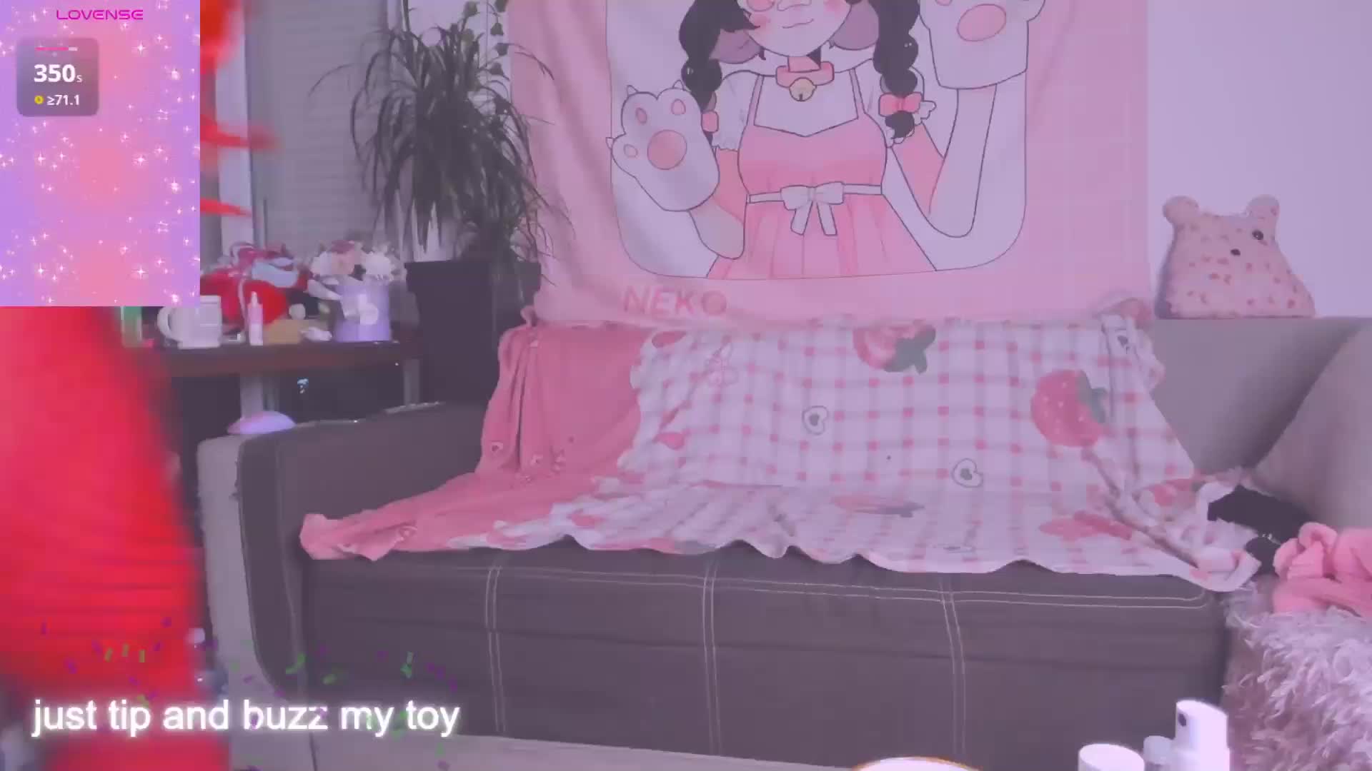 lanalova Live Sex December 13, 2025