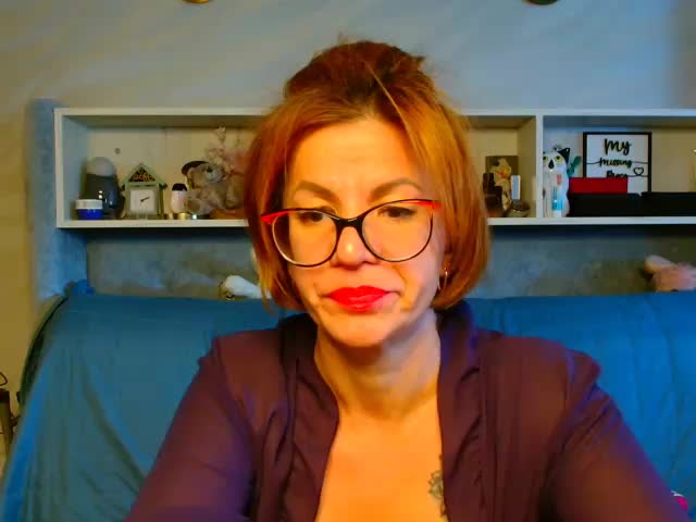 Natali3855 Live Sex December 17, 2025