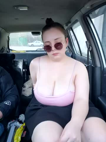 Caramel_pussy Live Sex December 14, 2025