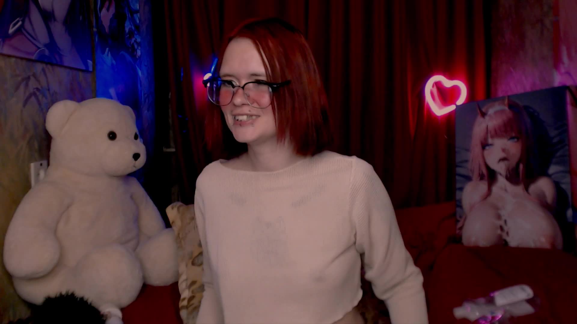 Velvet-and-Venom Live Sex December 17, 2025