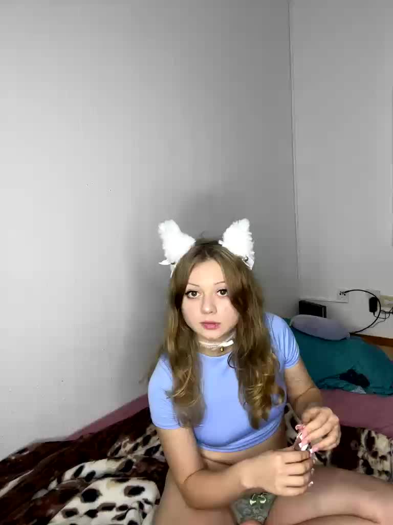 VixyVee Live Sex December 13, 2025