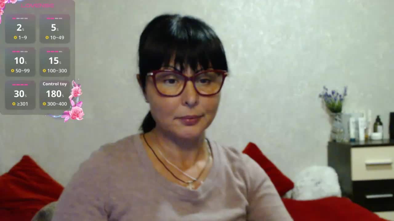 ZaRaZaTvOyA Live Sex December 14, 2025