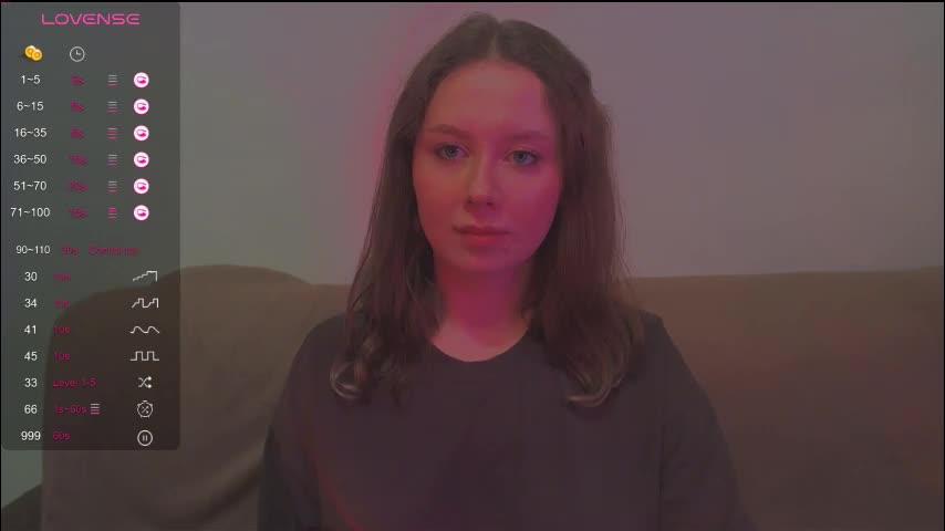 miranadevl Live Sex October 17, 2025