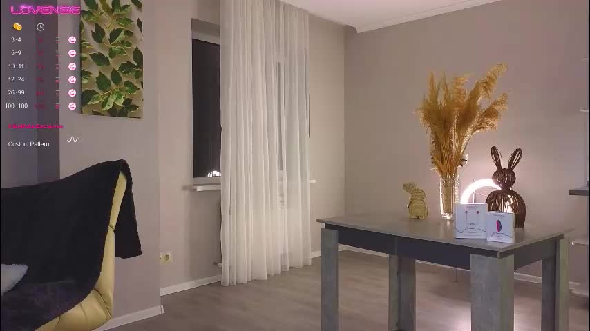 lunariabliss Live Sex December 14, 2025