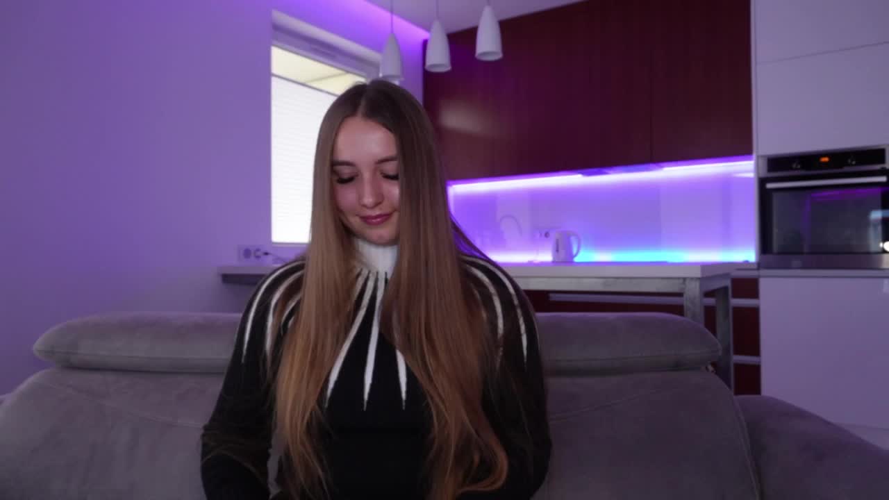 LilianaLaRosso Live Sex December 13, 2025