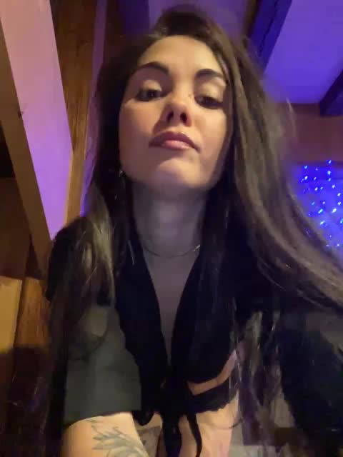 Margo-Sed Live Sex December 13, 2025