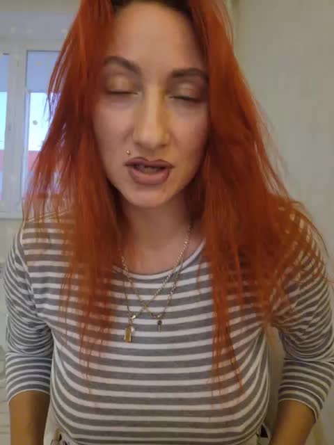 StormEva Live Sex December 13, 2025