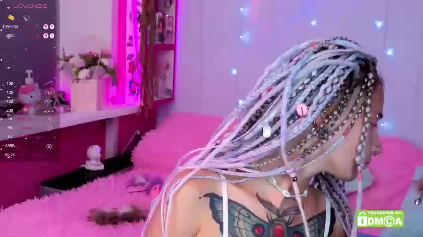 Anuskatz Live Sex December 13, 2025