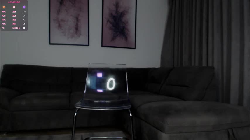 alexislove007 Live Sex December 13, 2025