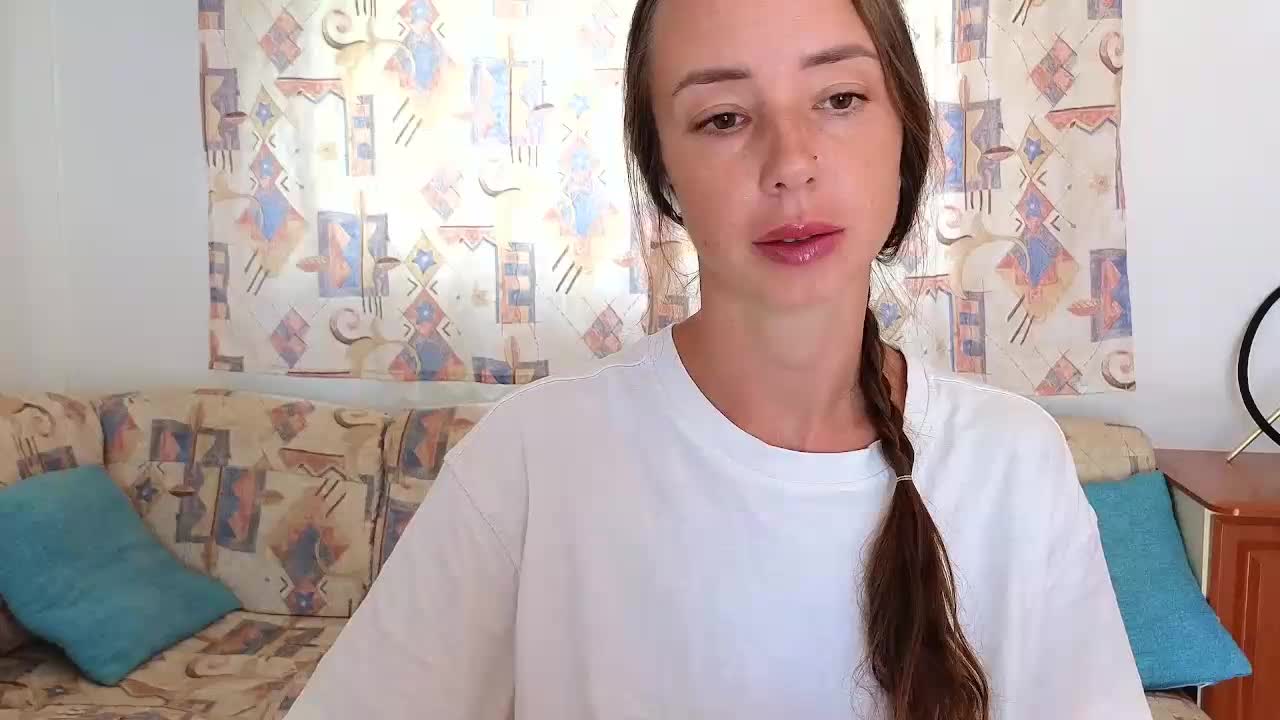 Miss_Milka Live Sex December 18, 2025