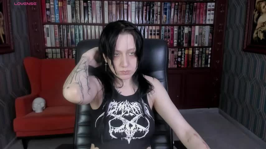 Medusa__Gorgona Live Sex December 13, 2025