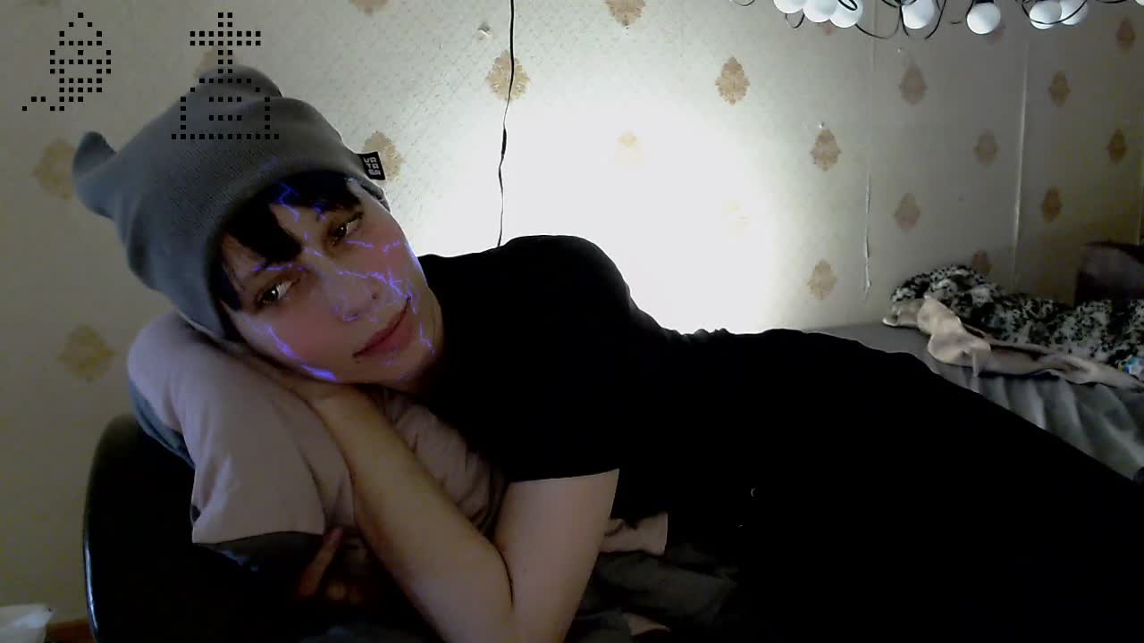 Yrriel_Autist Live Sex December 17, 2025