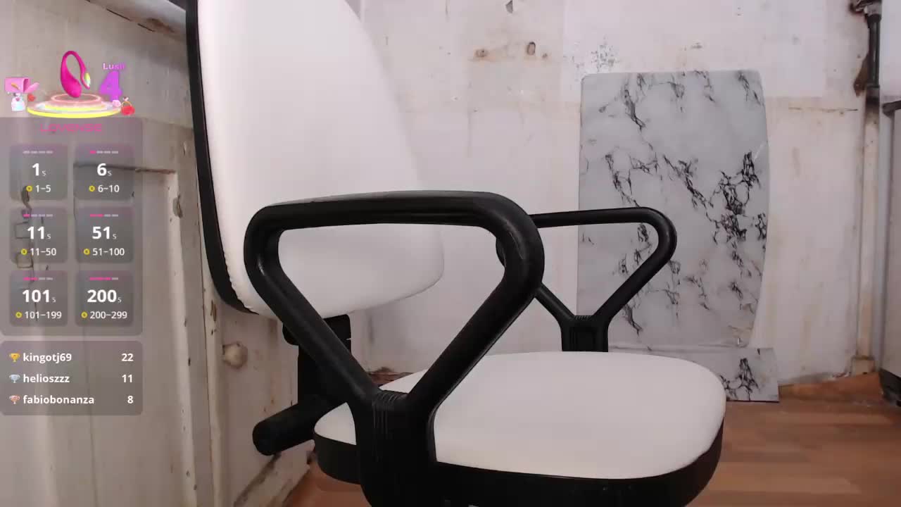 cutemilana_sw Live Sex October 17, 2025