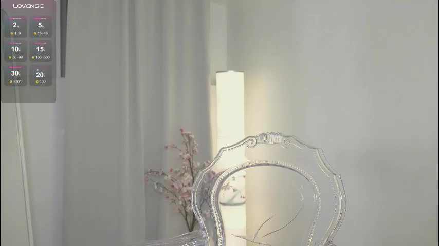 leo_lulu Live Sex 2025.10.17