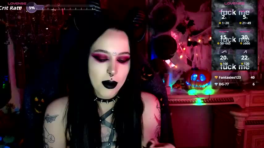 alexx_succubus Live Sex December 14, 2025