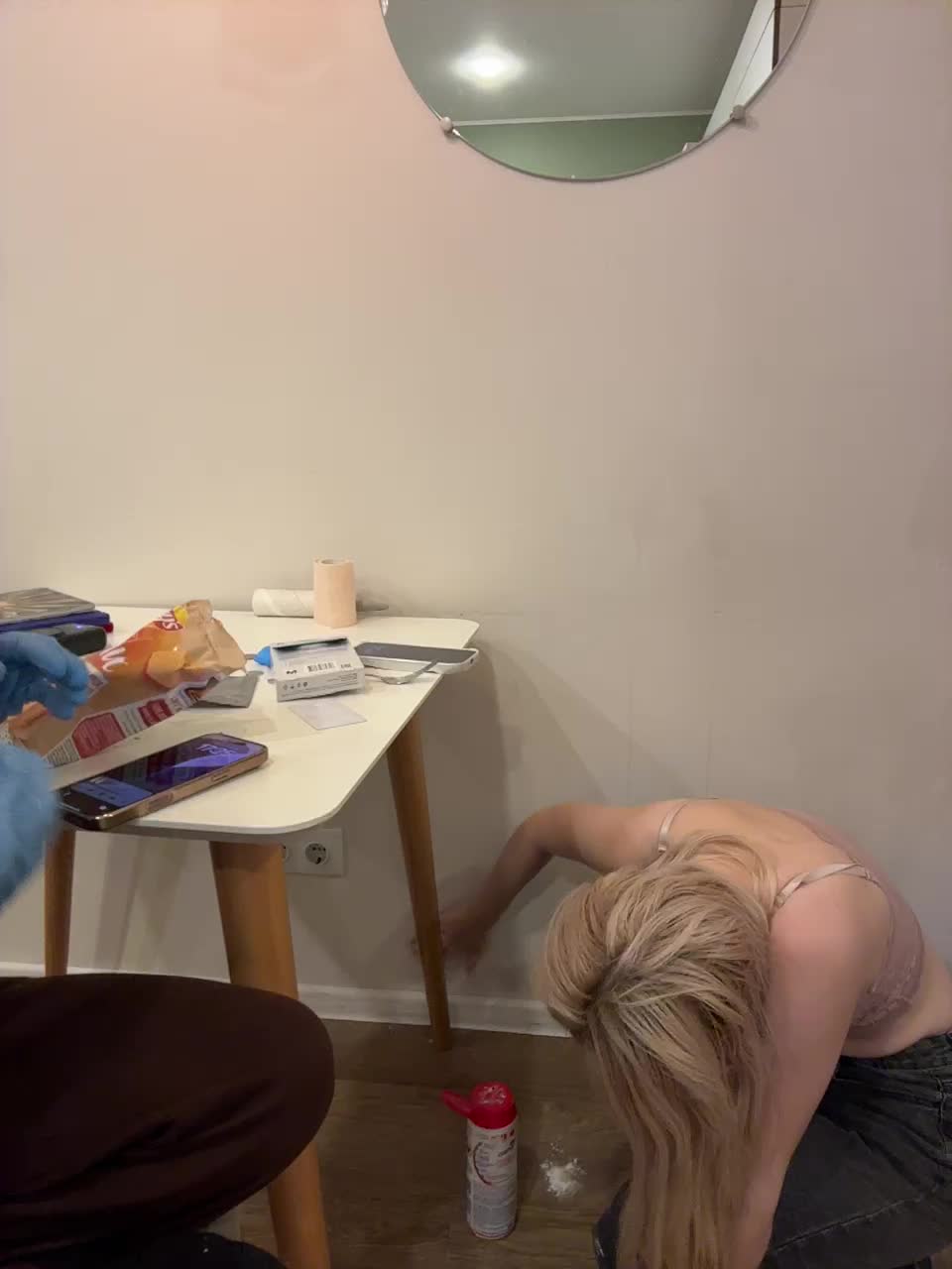 VibroMashulkaDashulka Live Sex December 14, 2025