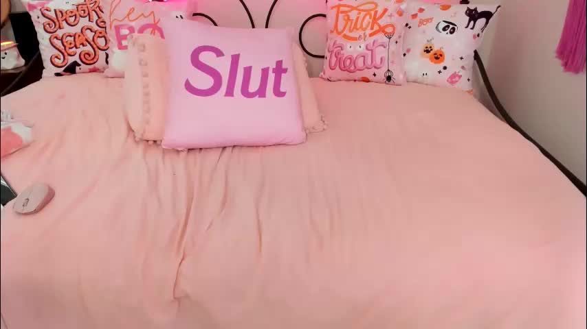 koramarina Live Sex October 17, 2025