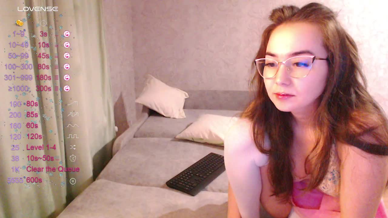 Leceysweet Live Sex December 14, 2025