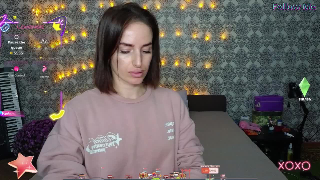 xxadrihanna Live Sex December 17, 2025