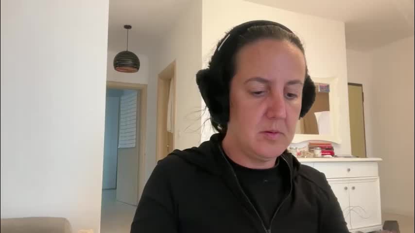 drresa Live Sex December 13, 2025