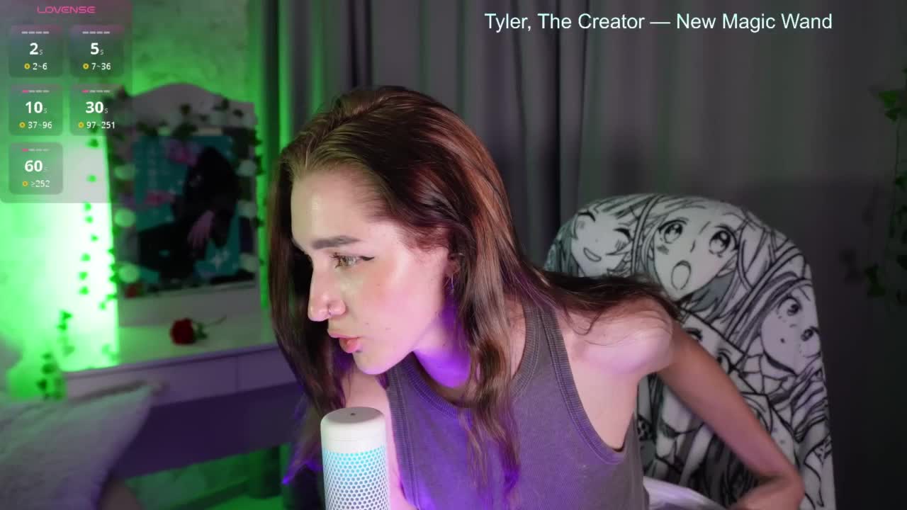 _SitCom_ Live Sex October 17, 2025